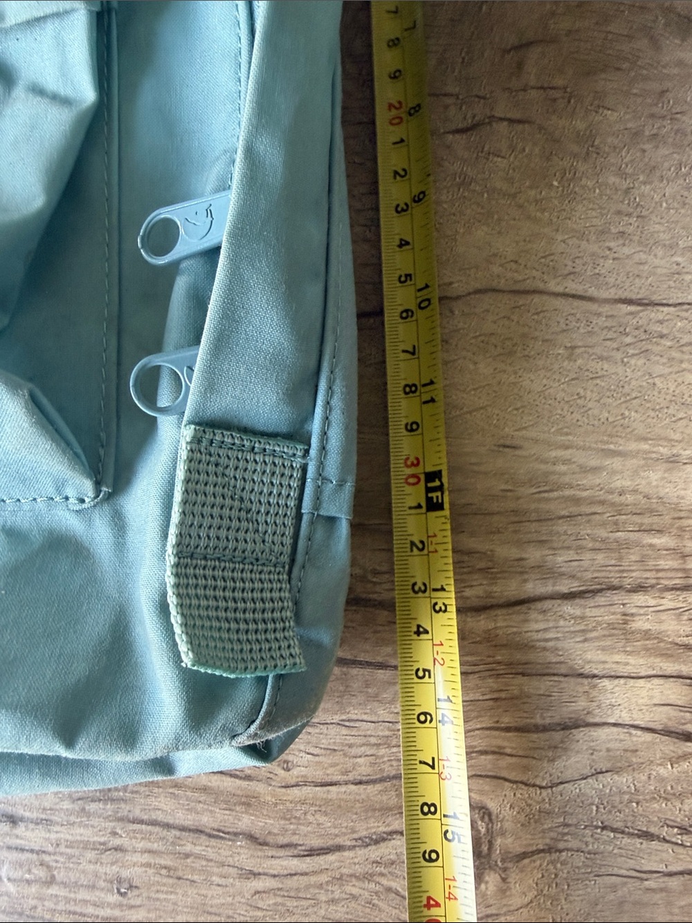 FJALLRAVEN KANKEN Women’s backpack - Picture 13 of 13